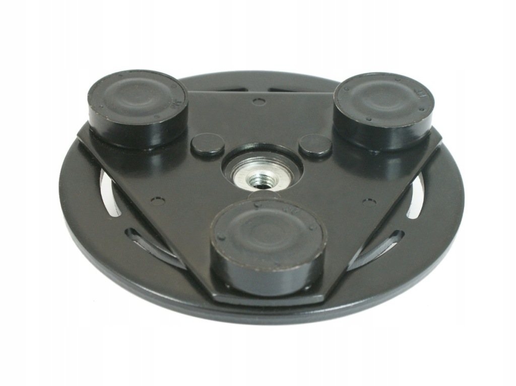 фото №1, Диск компрессор ford ranger 2.5 d xm34-19d629-ba 3636288 ek364