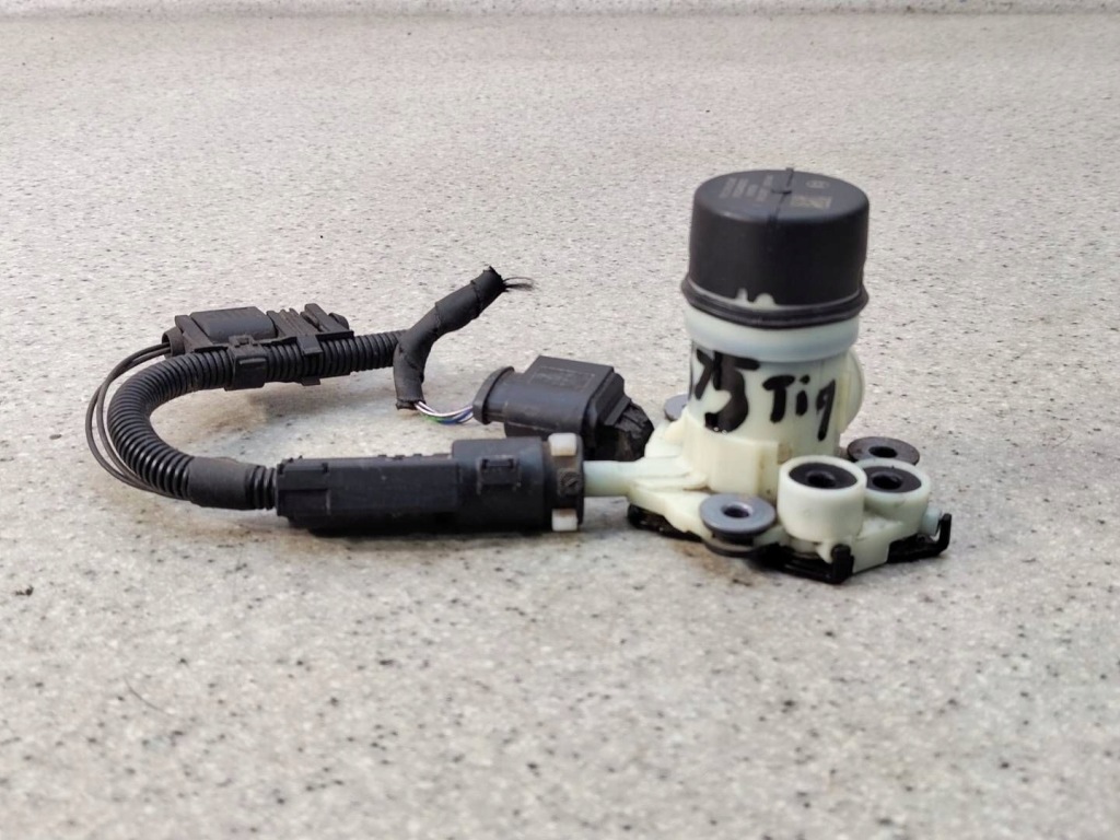 Купить Помпа adblue 911671a vw tiguan 2 passat golf