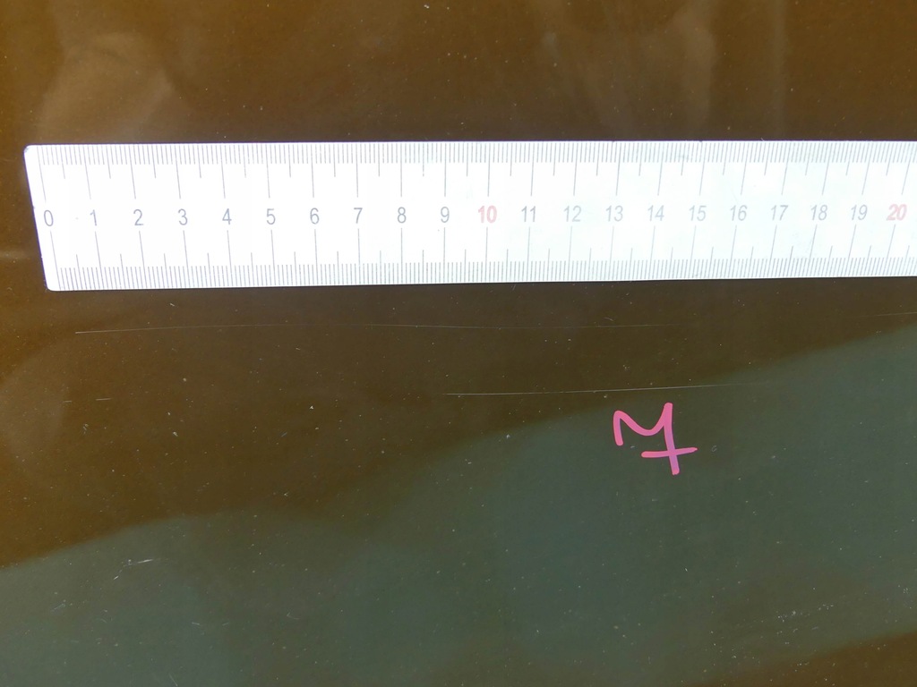 фото №9, Дверь перед левая audi a5 i 8t 5d liftback