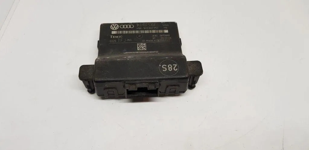 Купить Модуль комфорта vw scirocco 137, 138 1k0907951 28484356 1.4l 118kw 2009