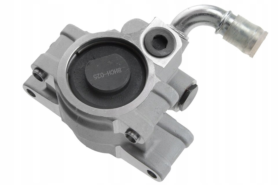 фото №8, Насос усилителя ford explorer 4.6 06-10