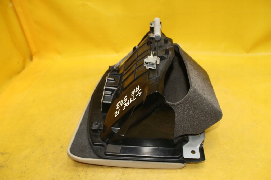 фото №6, Бардачок пасажира jaguar s-type fl