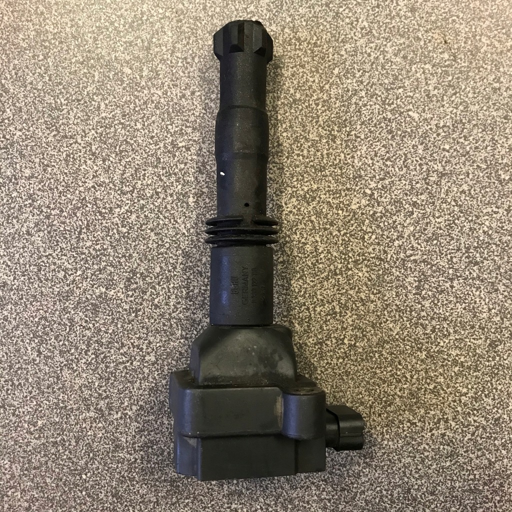 фото №5, Porsche 911 986 996 котушка запалювання 99660210200 0040100021