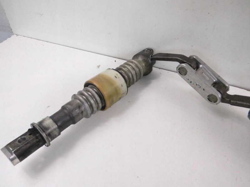 фото №5, Mercedes w203 шток колонка керма 2034620205