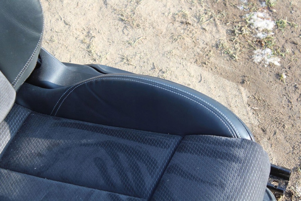 фото №8, Комплект сидений, заднее сиденье audi a4 s4 b9 s-line 2018 sedan