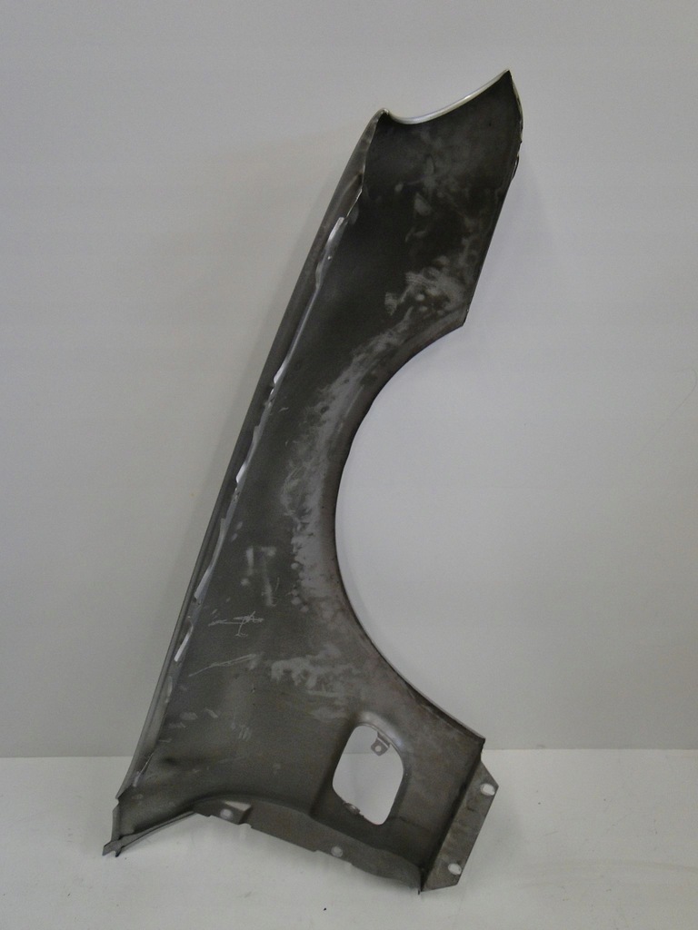 фото №8, Mercedes sl 230 r230 крыло передний левый