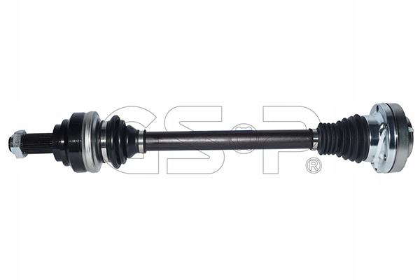 Gsp 205085 wał привідний Ціна