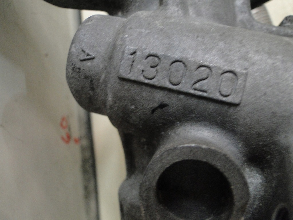 фото №12, Toyota corolla e12 трансмиссия рулевая 03ze eu