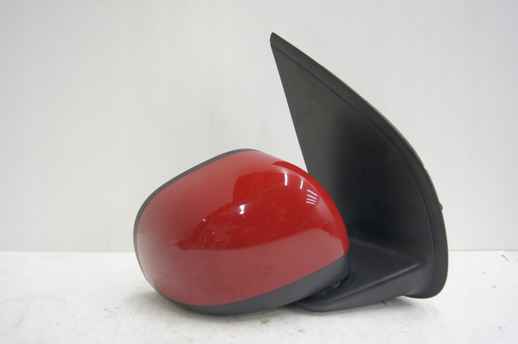 фото №4, Panda iii зеркало правое 7pin 289