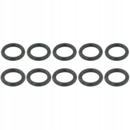 фото №1, Ущільнювач вприску mitsubishi sigma space toppo