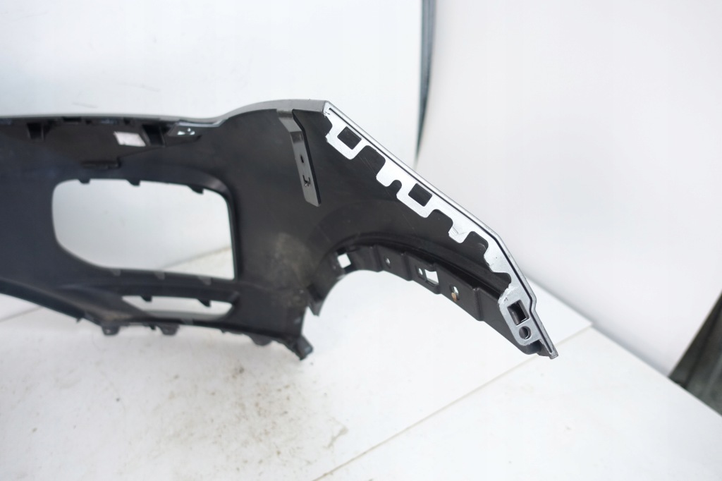 фото №10, Бампер перед передній jaguar e-pace 2017- j9c3-17f003-aa7ba