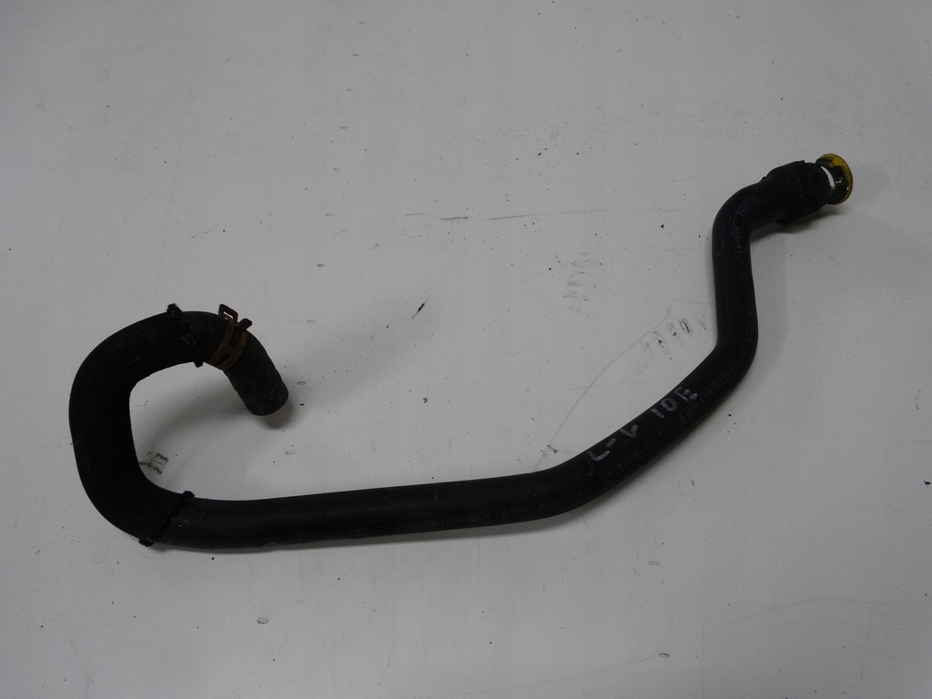 фото №4, Труба магистраль wody renault laguna ii 2.0 ide