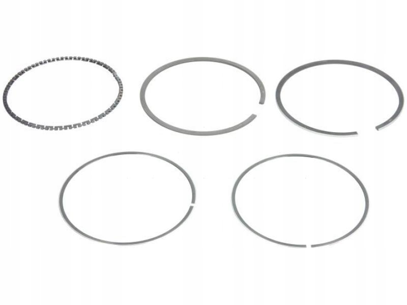 фото №1, Кільця поршневі kpl 1 поршень