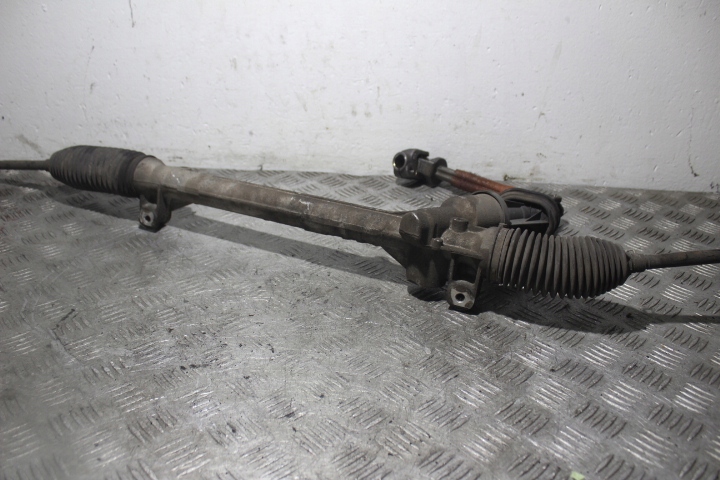 фото №2, Рейка рульова skoda rapid ii lift 1.0