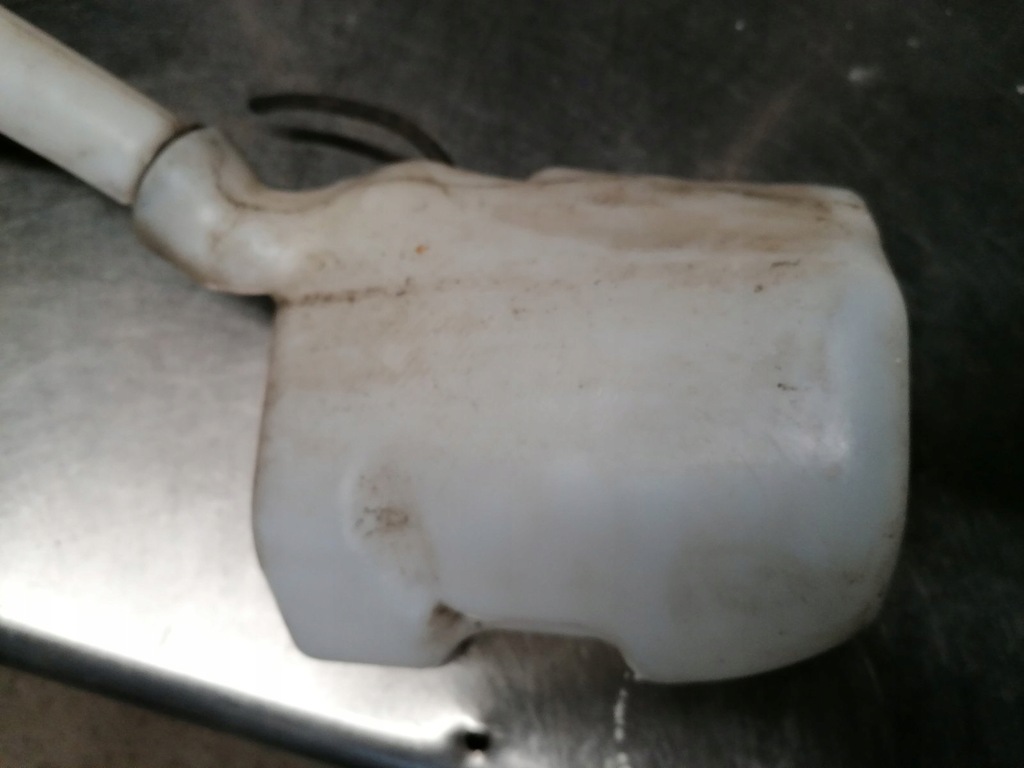 фото №7, 9648337580 бак омывателя peugeot 1007