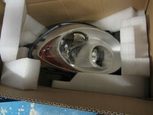 фото №2, Фара лампа передняя правая alfa romeo mito oer