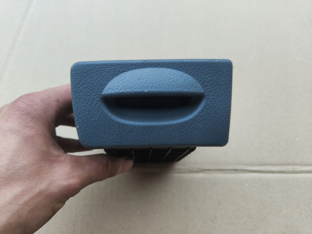 фото №2, Попільничка chevrolet aveo t200 kalos