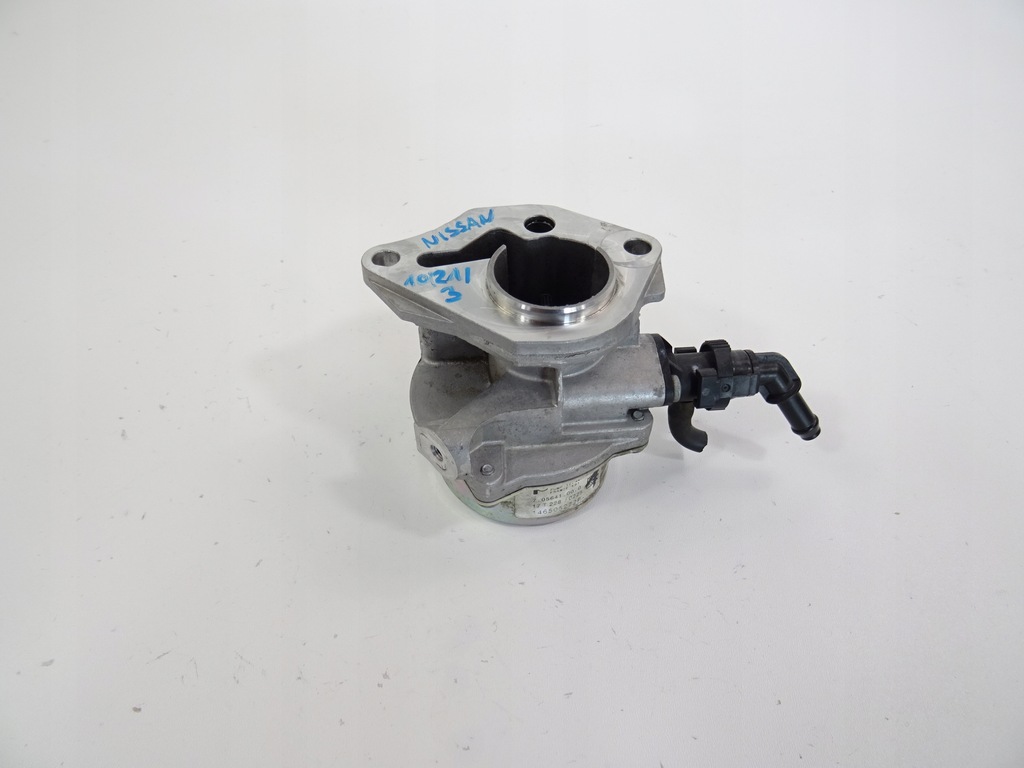 фото №1, Nissan насос вакуум 146505272r