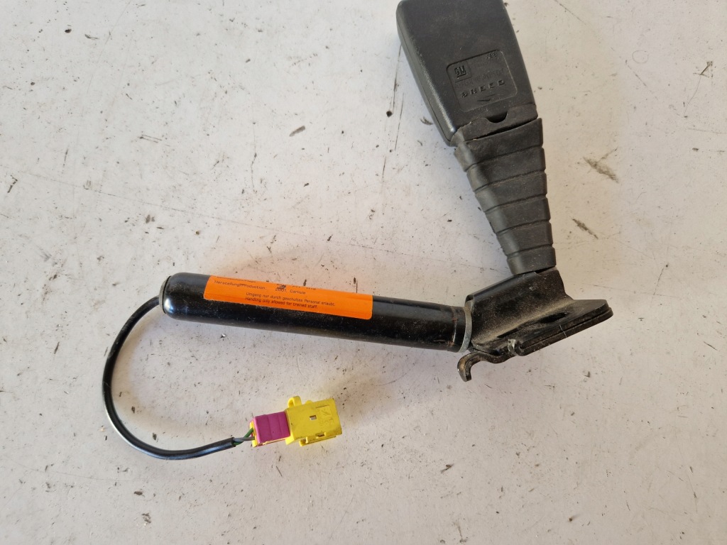 Купить Клипса поперечина левый задний  opel vectra c 24463288f