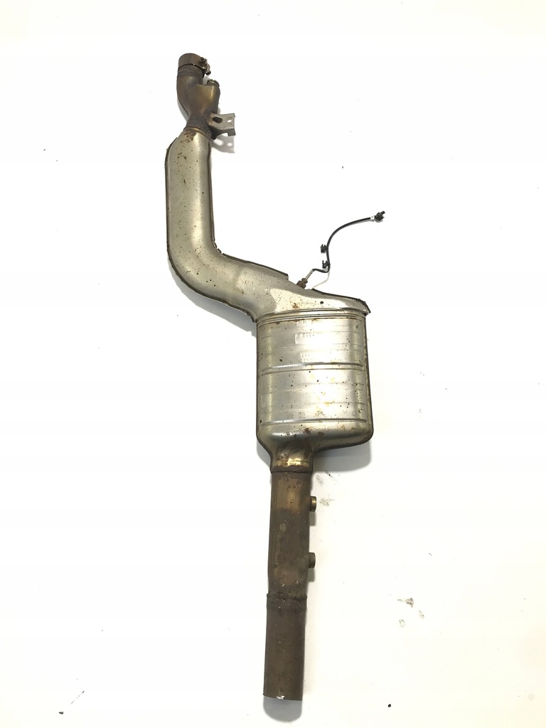 фото №1, 8599419 катализатор dpf bmw g20