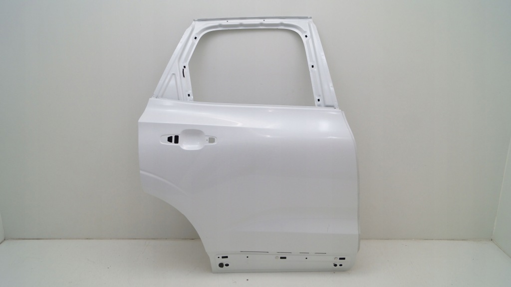 фото №1, Volvo xc60 ii 17-26 задняя задние правое дверь t