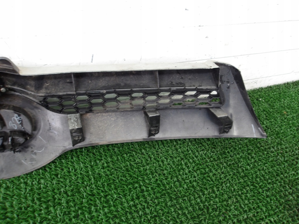 фото №8, Corolla verso 04-07 решётка радиатора решётка радиатора перед камера 1c0