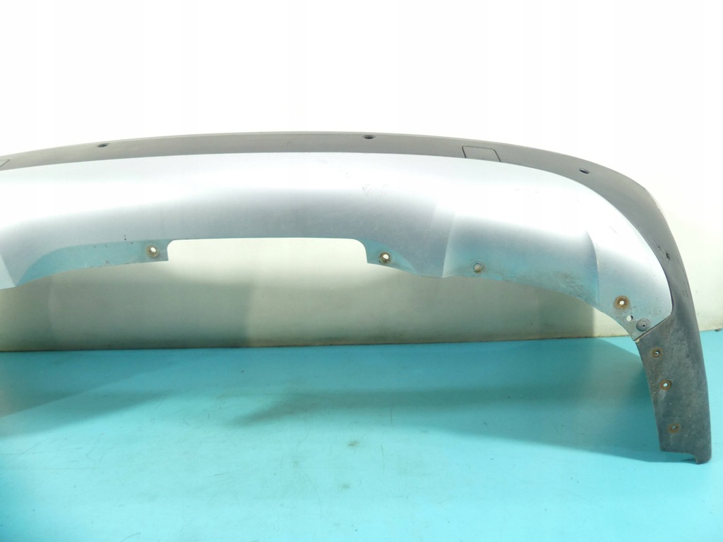 фото №8, Бампер задня bmw x1 e84 09-12 a52