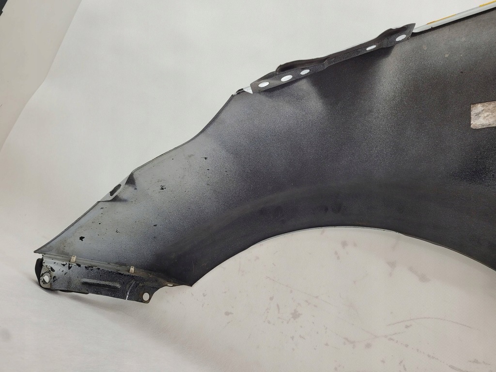 фото №12, Kia ceed ii 2 12- крила перед передній правий fv