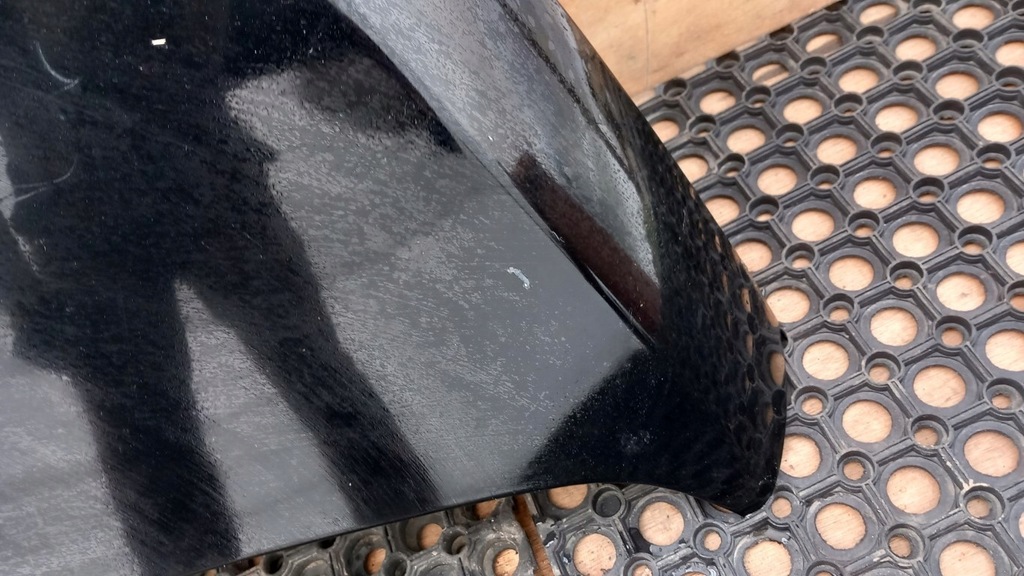 фото №8, Peugeot 3008 i капот ktvd