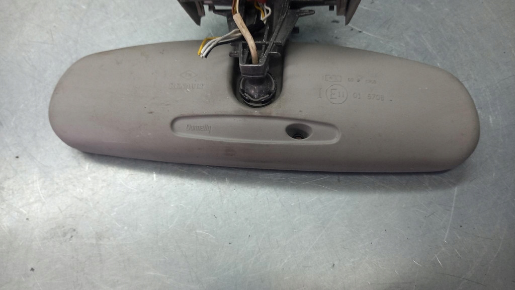 фото №3, Зеркало внутреннее renault laguna ii kombi 01r 8200056426