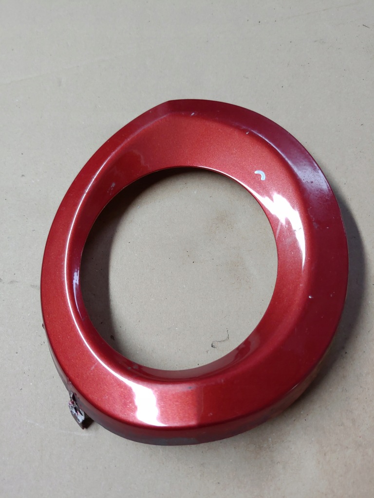 фото №12, Протитуманна фара правий + решітка ford s-max i mk1 z6 06-10