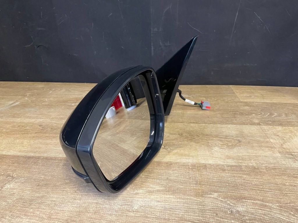 фото №1, Дзеркало ліва jaguar f-pace x761 9pin