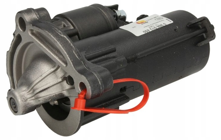 Купити Стартер 12v, 0,9kw citroen ax, berlingo, bx,