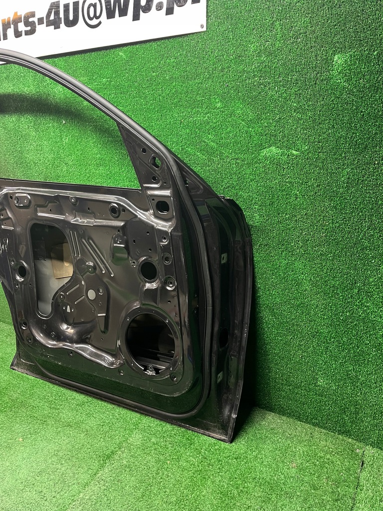 фото №10, Audi q5 8r0 двері передні ліва перед