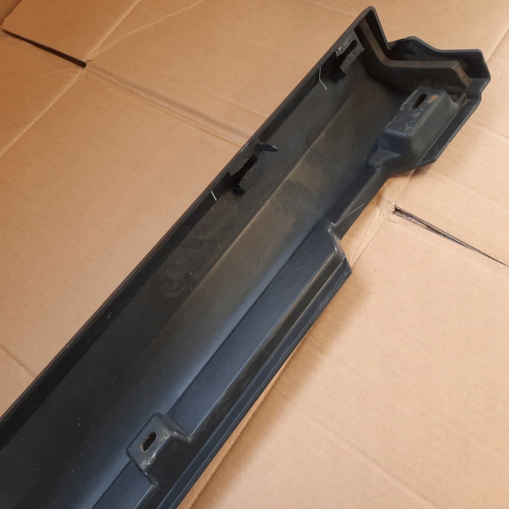 фото №6, Range rover evoque молдинг порог правая bj32-10154-ab