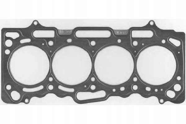 фото №2, Elring 333.460 прокладка, головка цилиндров