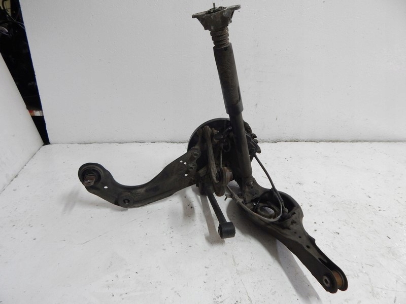 фото №4, Ступица правая mazda 6 gj 2.0 b 12-18