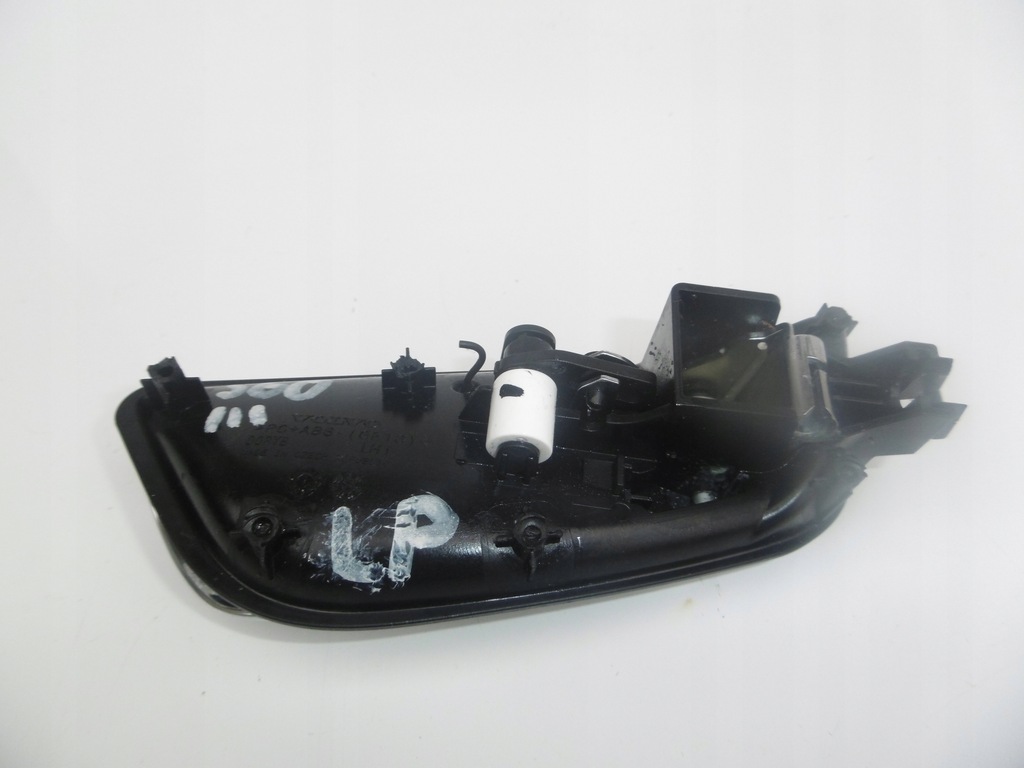 фото №7, Ручка внутренняя левая перед задняя volvo s60 iii