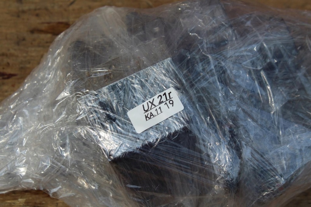 Купити Насос гальмівна підсилювач гальм головний циліндр lexus ux 250h 2021 uk