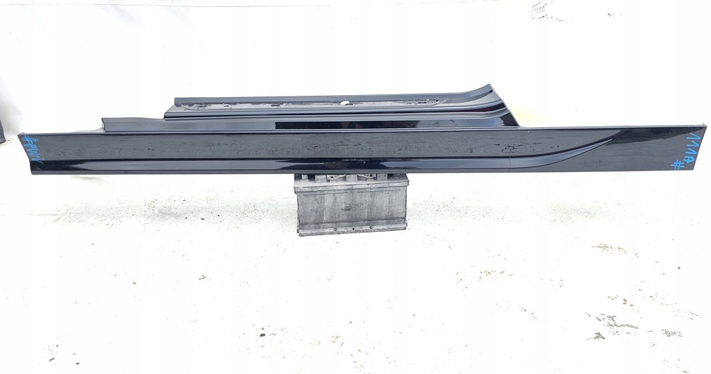 Купить Порог молдинг порог mini cooper f66 f67 2023 - левая