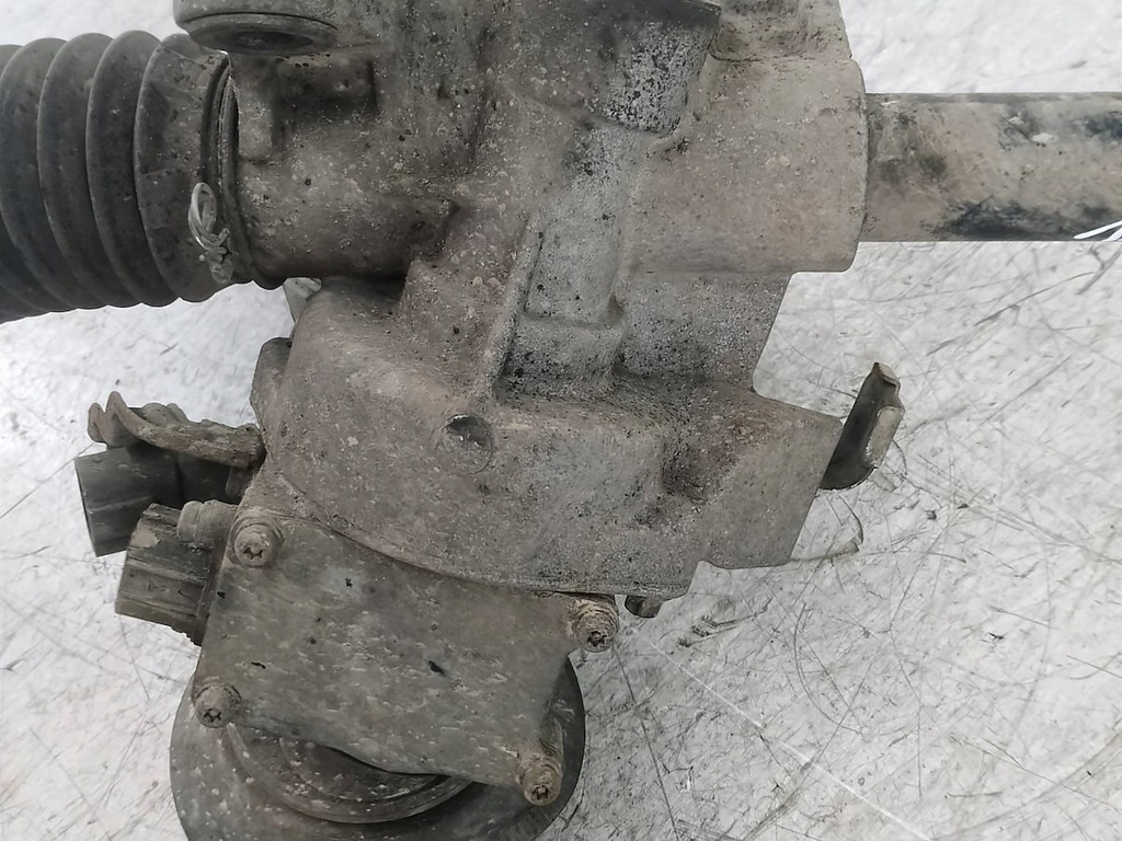 фото №10, Рейка рульова трансмісія керма honda jazz ii 53600-saa-go pc10034 1.2