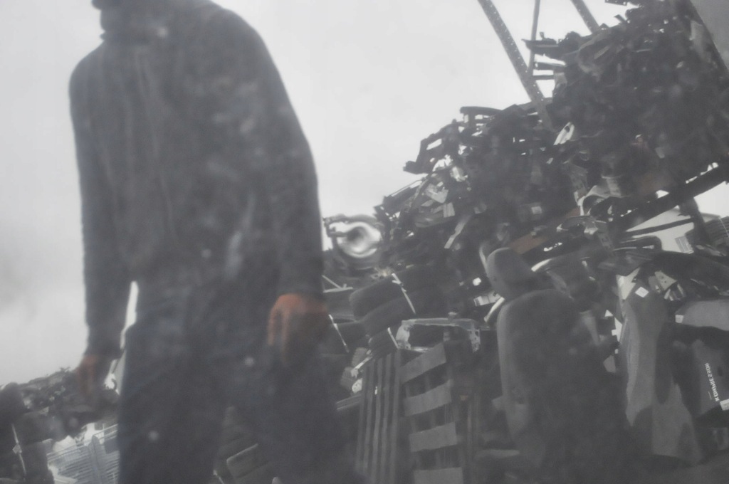 фото №10, Chevrolet epica капот крышка отсек двигателя шумоизоляция