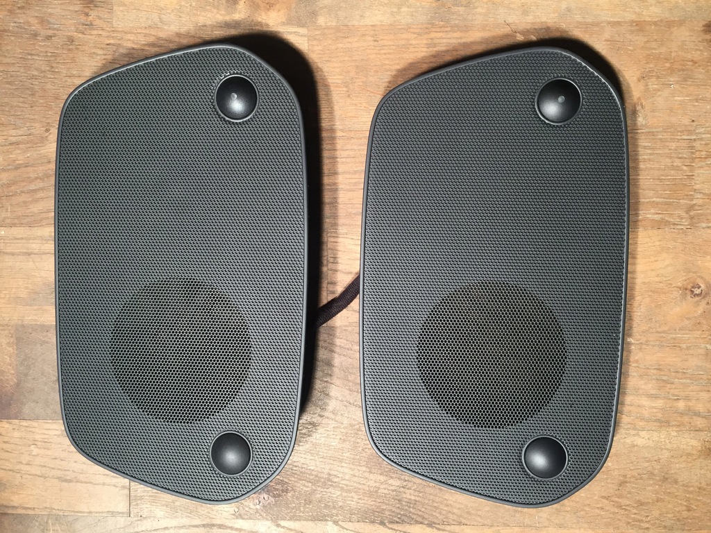 фото №1, Hyundai tucson iii решётка защита динамика панели