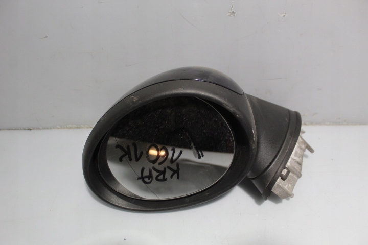 фото №1, Зеркало левая mini cooper ii 850/0