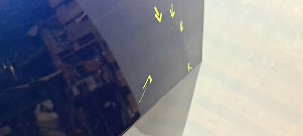 фото №8, Kia ev6 2021- двері передні ліва перед передні