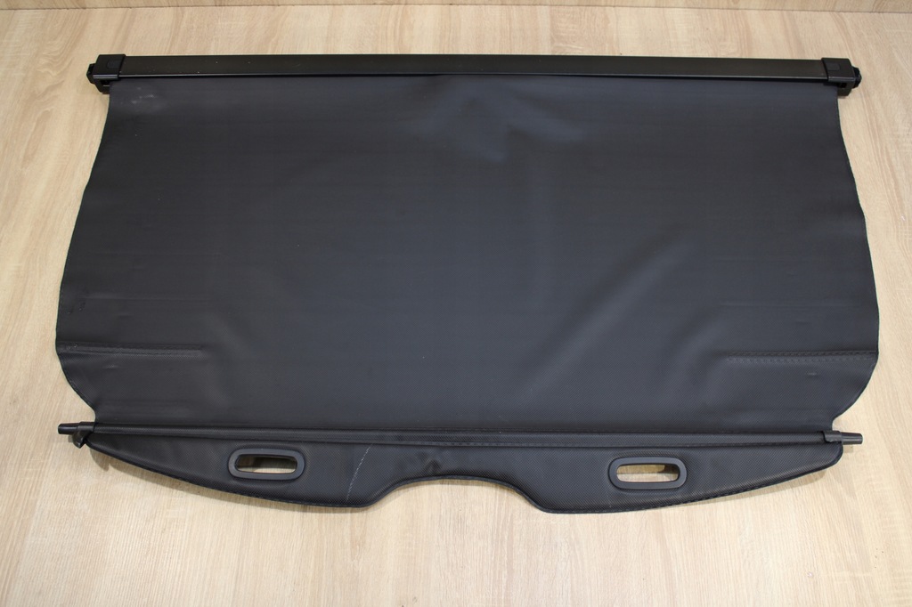 фото №1, Шторка багажника chevrolet orlando