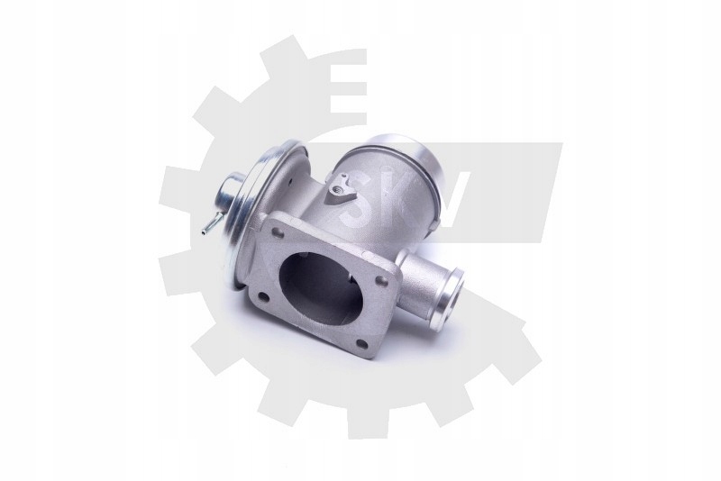 фото №4, Клапан egr skv 14skv176