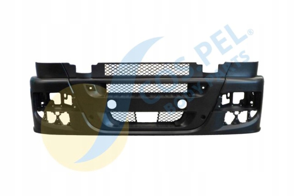 фото №1, Бампер iveco stralis hi-way 2013-