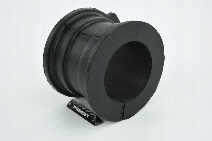 фото №2, Гумовий елемент втулка стабілізатора febest tsb-grnf