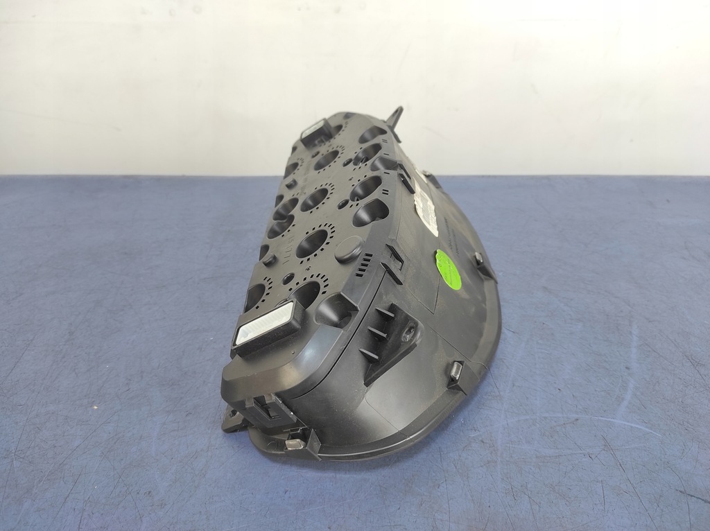 фото №4, Chevrolet aveo ii t250 1.2 счетчик приборы 96814463